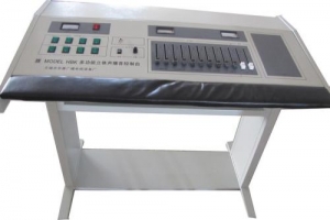 矿用特性多功能控制台 -扬州达瑞