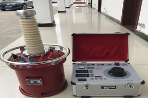 变压器试验变压器-扬州达瑞