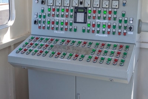 变压器特性综合测试台 -扬州达瑞