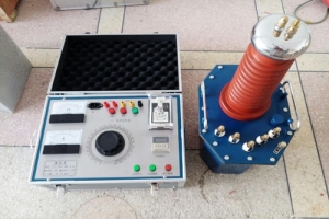 XGTF系列发电机工频耐压试验装置-扬州达瑞