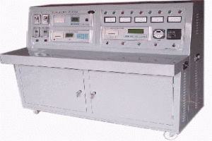 变压器特性测试台-扬州达瑞