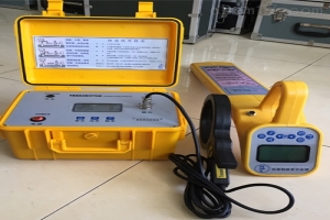 HM6050电缆故障测试仪-扬州达瑞