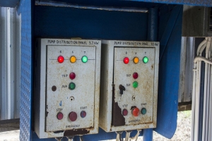 电力资质仪器 感应耐压试验装置 5kVA/360V-扬州达瑞