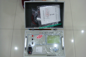 互感器综合特性测试仪-扬州达瑞