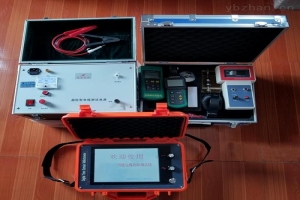 电缆故障定点仪-扬州达瑞