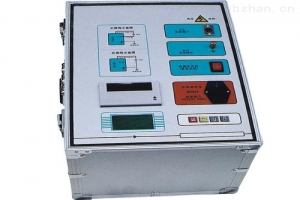 变频抗干扰介质损耗测试仪-扬州达瑞