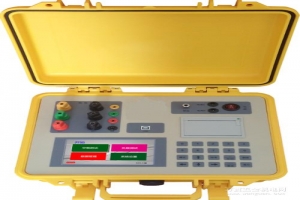 变压器损耗参数测试仪-扬州达瑞