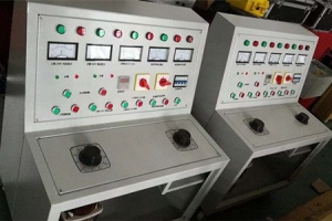 开关柜通电试验台-扬州达瑞