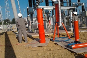 电缆耐压试验装置-扬州达瑞