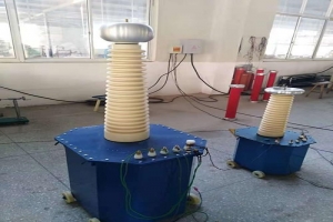 BYQBYQ超轻型试验变压器-扬州达瑞