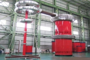 BYQ高压试验变压器-扬州达瑞