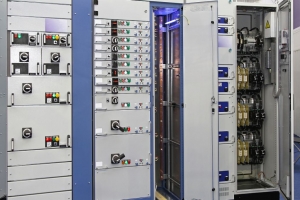 变频谐振-扬州达瑞