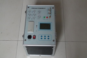 介损测试仪-扬州达瑞