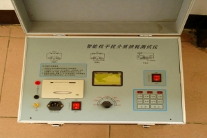 高压变频抗干扰介质损耗测试仪-扬州达瑞