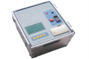 双变频抗干扰介质损耗测试仪-扬州达瑞