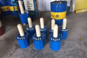5KVA/50KV工频耐压试验装置