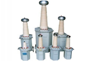 油浸式试验变压器-扬州达瑞