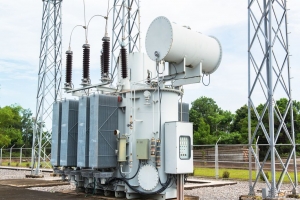 高压油浸式试验变压器-扬州达瑞