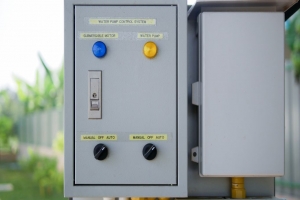 高压升压器-扬州达瑞