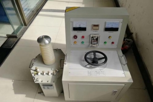 高压耐压机-扬州达瑞