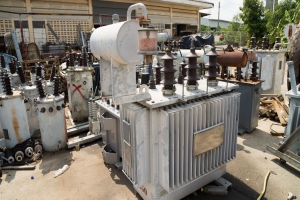 2KVA/50KV高压试验变压器-扬州达瑞