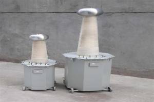 25KVA/100KV串激式高压试验变压器-扬州达瑞