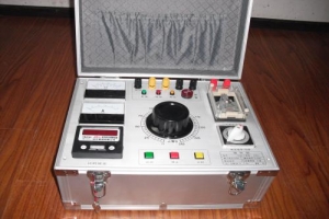 25KVA/50KV高压交流试验变压器-扬州达瑞