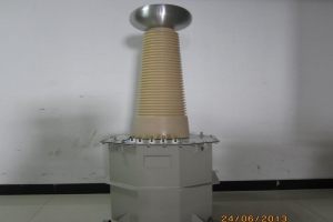 20KVA/150KV交流耐压试验装置-扬州达瑞