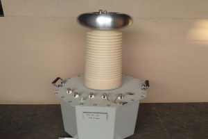 3KVA/50KV油浸式试验变压器-扬州达瑞