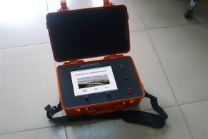 矿用电缆故障测试仪-扬州达瑞